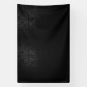 Creëer Uw eigen Aangepast Spandoek (Verticaal)