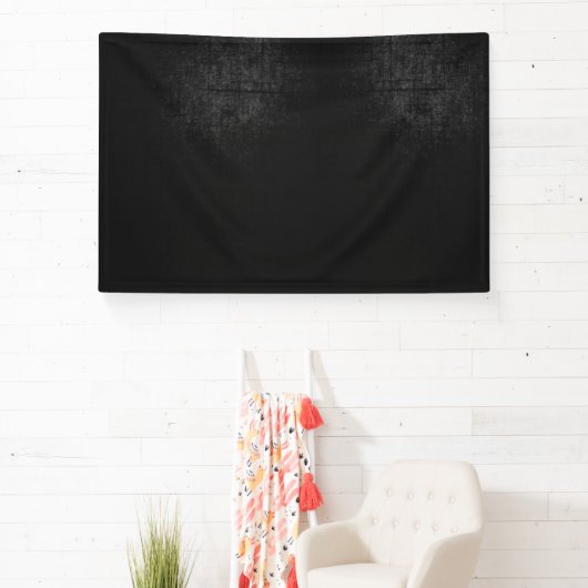 Creëer Uw eigen Aangepast Spandoek (Insitu)