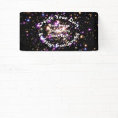 Creëer Uw eigen Aangepast Spandoek (Insitu)