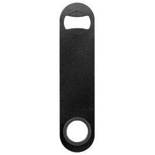 Creëer Uw eigen Aangepast Speed Flessenopener