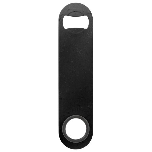 Creëer Uw eigen Aangepast Speed Flessenopener (Voorkant)