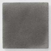 Creëer Uw eigen Aangepast Stenen Onderzetter (Voorkant)