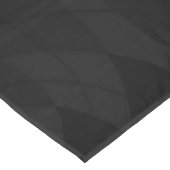 Creëer Uw eigen Aangepast Tafelkleed (Gekanteld)