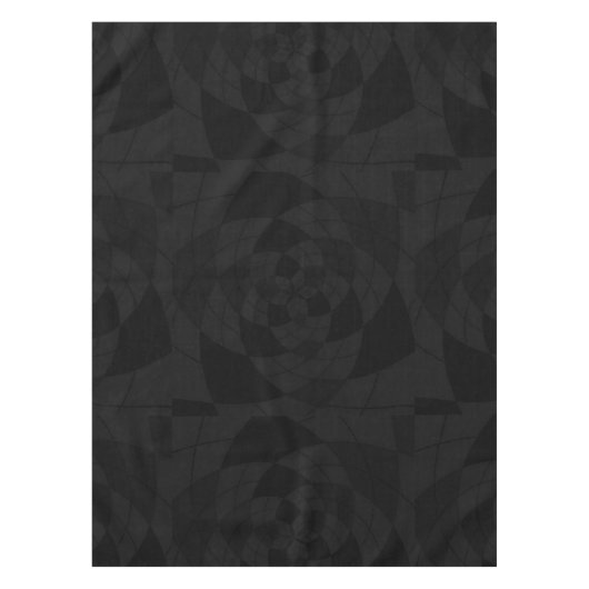 Creëer Uw eigen Aangepast Tafelkleed (Voorkant)