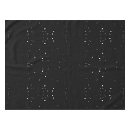 Creëer Uw eigen Aangepast Tafelkleed (Voorkant (Horizontaal))