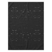 Creëer Uw eigen Aangepast Tafelkleed (Voorkant)