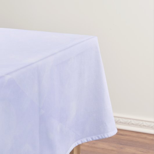 Creëer Uw eigen Aangepast Tafelkleed (Voorbeeld)