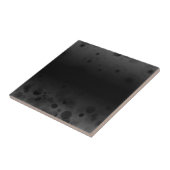 Creëer Uw eigen Aangepast Tegeltje (Zijkant)