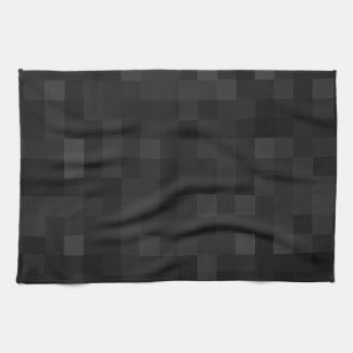 Creëer Uw eigen Aangepast Theedoek