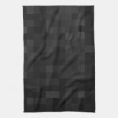 Creëer Uw eigen Aangepast Theedoek (Verticaal)