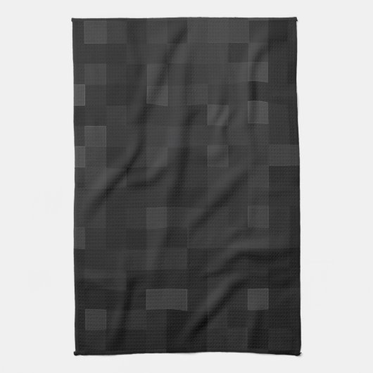 Creëer Uw eigen Aangepast Theedoek (Verticaal)