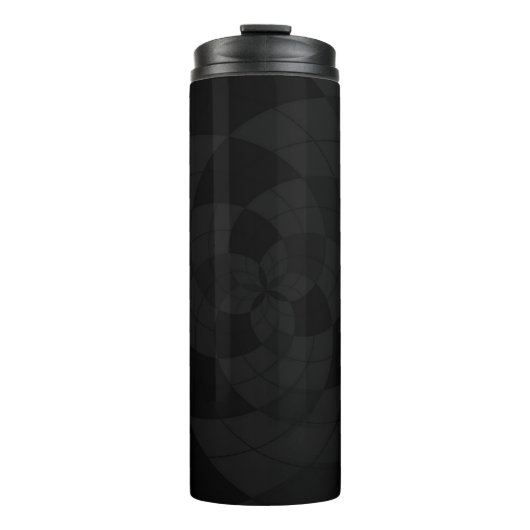 Creëer Uw eigen Aangepast Thermosbeker (Voorkant)