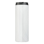 Creëer Uw eigen Aangepast Thermosbeker (Achterkant)