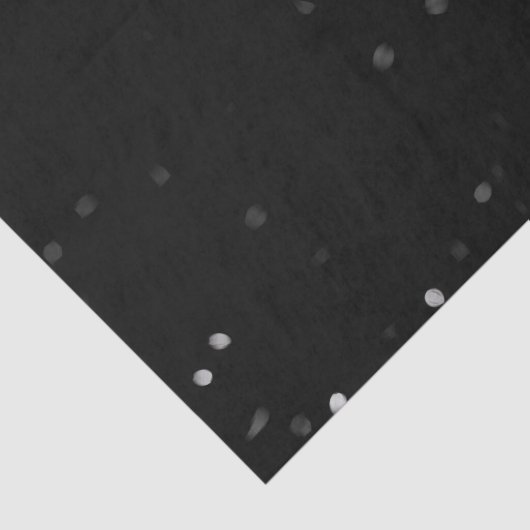 Creëer Uw eigen Aangepast Tissuepapier (Detail)