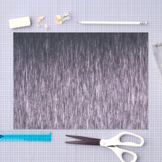 Creëer Uw eigen Aangepast Tissuepapier (Craft)