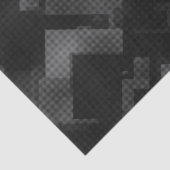 Creëer Uw eigen Aangepast Tissuepapier (Detail)