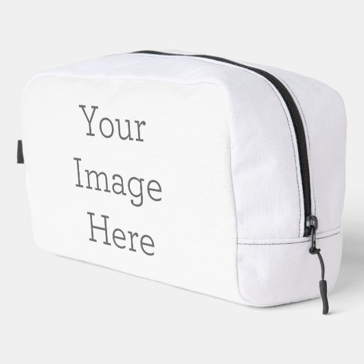 Print Cut Sew Toilettas (Rechterhoek)