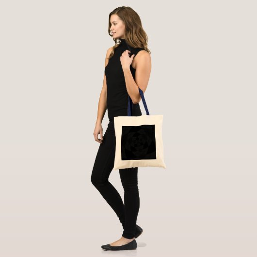 Creëer Uw eigen Aangepast Tote Bag (Voorkant (model))