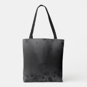 Creëer Uw eigen Aangepast Tote Bag (Achterkant)