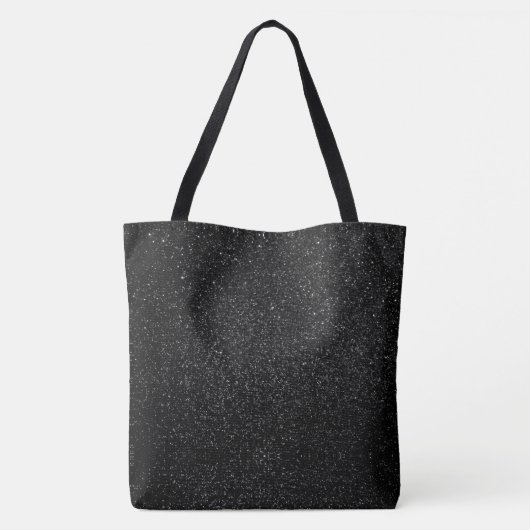 Creëer Uw eigen Aangepast Tote Bag (Achterkant)