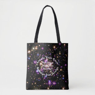 Creëer Uw eigen Aangepast Tote Bag