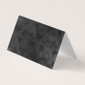 Creëer Uw eigen Aangepast Visitekaartje (Achterkant)