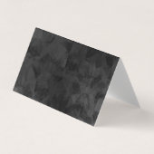 Creëer Uw eigen Aangepast Visitekaartje (Voorkant)