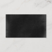 Creëer Uw eigen Aangepast Visitekaartje (Voorkant)