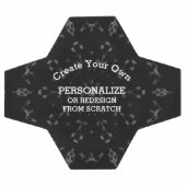 Creëer Uw eigen Aangepast Voetbal (Enkel)