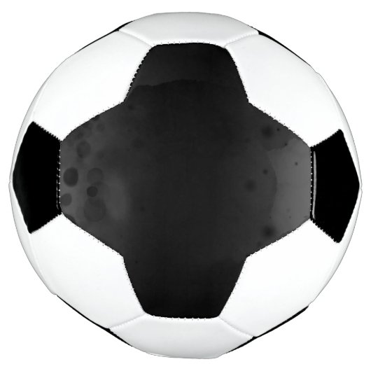 Creëer Uw eigen Aangepast Voetbal (Gedraaid)