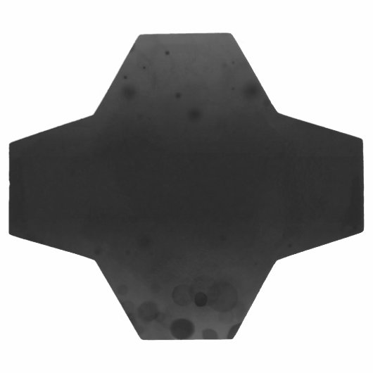 Creëer Uw eigen Aangepast Voetbal (Enkel)