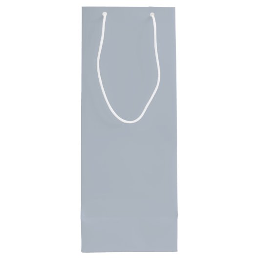 Creëer Uw eigen Aangepast Wijn Cadeautas (Achterkant)