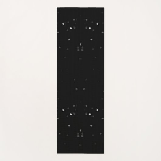 Creëer Uw eigen Aangepast Yogamat (Voorkant)