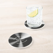 Creëer Uw eigen Aangepast Zandsteen Onderzetter (Zijkant)