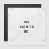 Creëer Uw eigen aangepaste (Voorkant / Achterkant)