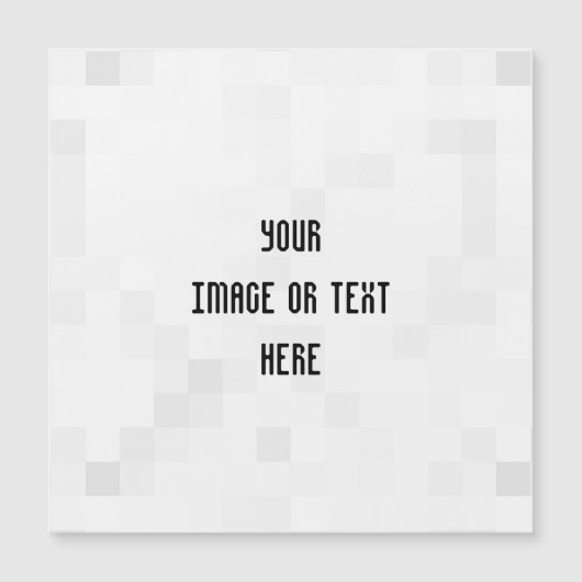 Creëer Uw eigen aangepaste (Voorkant)