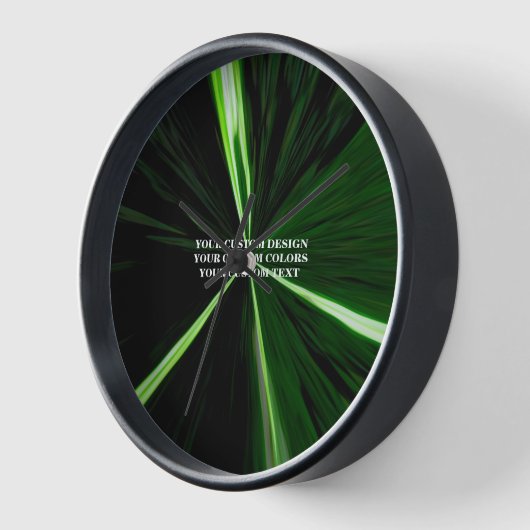 Creëer Uw eigen aangepaste  (Hoek)