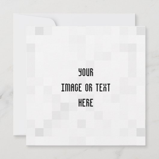 Creëer Uw eigen aangepaste (Voorkant)