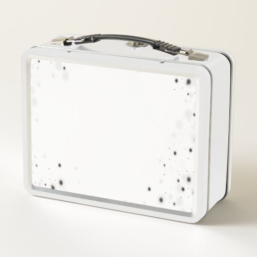 Creëer Uw eigen aangepaste (Achterkant)