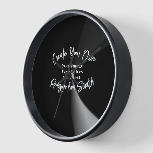 Creëer Uw eigen aangepaste  (Hoek)