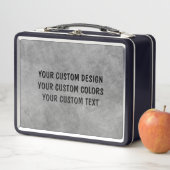 Creëer Uw eigen aangepaste (In situ)