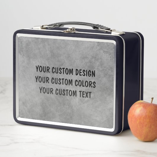 Creëer Uw eigen aangepaste (In situ)