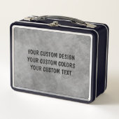 Creëer Uw eigen aangepaste  (Voorkant)