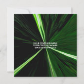 Creëer Uw eigen aangepaste (Voorkant)