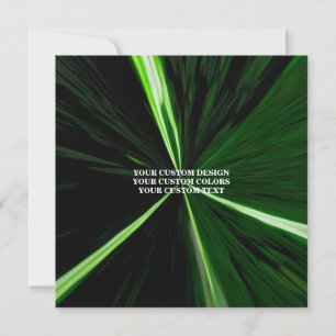 Creëer Uw eigen aangepaste 