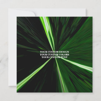 Creëer Uw eigen aangepaste