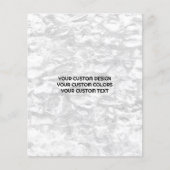 Creëer Uw eigen aangepaste (Voorkant)