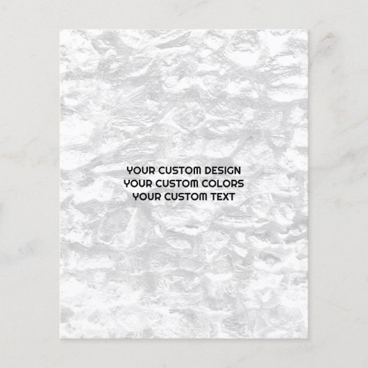 Creëer Uw eigen aangepaste (Voorkant)