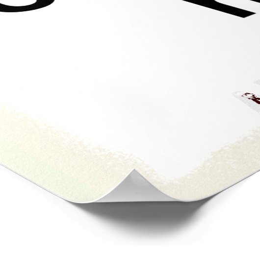 Creëer Uw eigen aangepaste 2016-fotokalender voor Poster (Hoek)