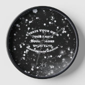 Creëer Uw eigen aangepaste Afbeelding (Voorkant)